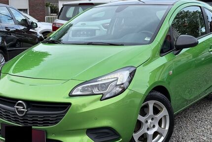Opel Corsa 188.897 km 4.750 &euro; Rheine 48429