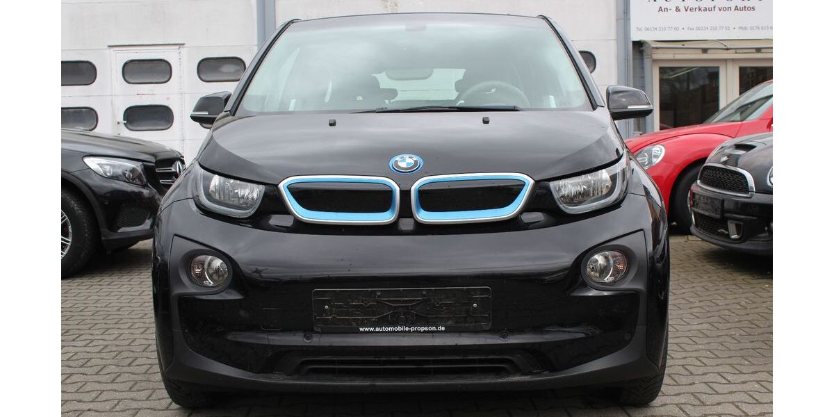 BMW i3 136.000 km 9.800 &euro; Mainz-Kastel 55252