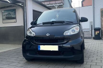Smart ForTwo 172.000 km 3.000 &euro; Fellbach 70734