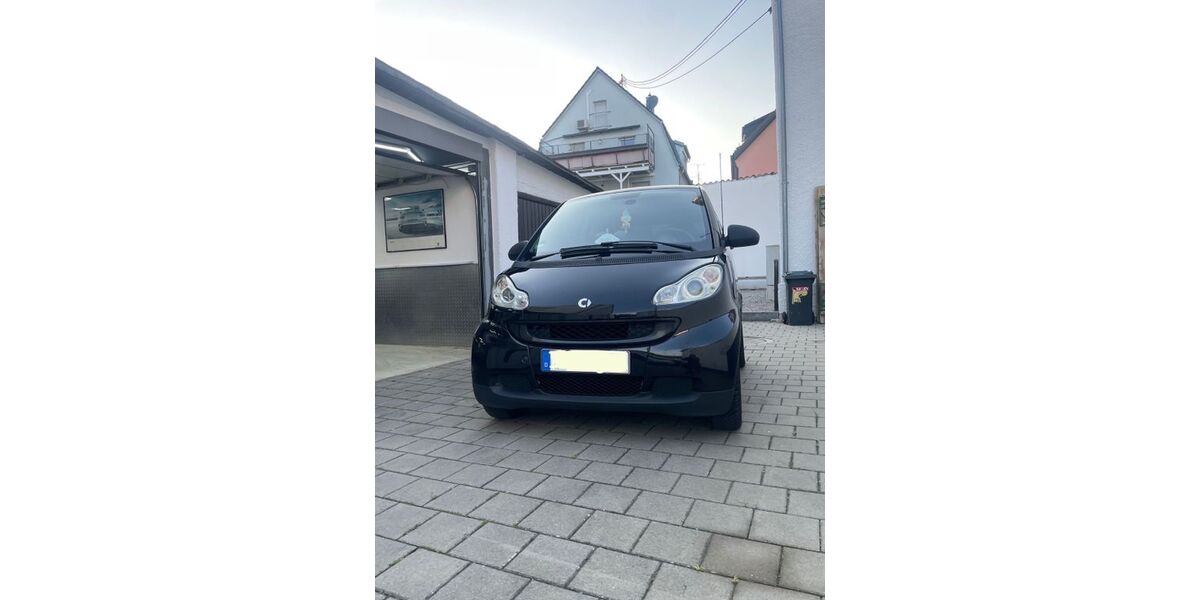 Smart ForTwo 172.000 km 3.000 &euro; Fellbach 70734