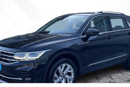 VW Tiguan 40.142 km 31.500 &euro; Erding 85435