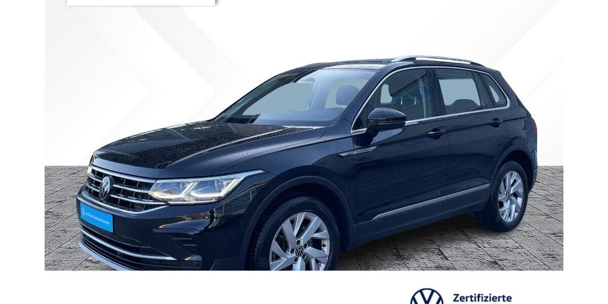 VW Tiguan 40.142 km 31.500 &euro; Erding 85435