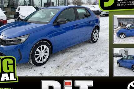 Opel Corsa 14.489 km 13.490 &euro; Magdeburg 39120