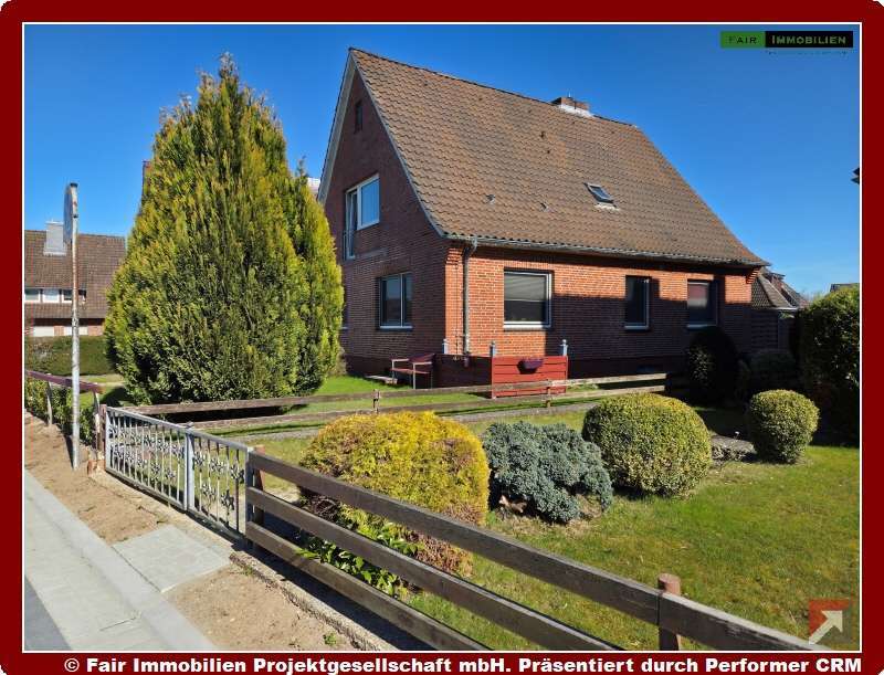 Haus zum Kaufen in Horneburg 339.000 € 130 m²