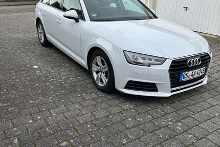 Audi A4 165.000 km 14.300 &euro; Braunschweig 38108