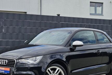 Audi A1 90.973 km 9.950 &euro; Monsheim 67590
