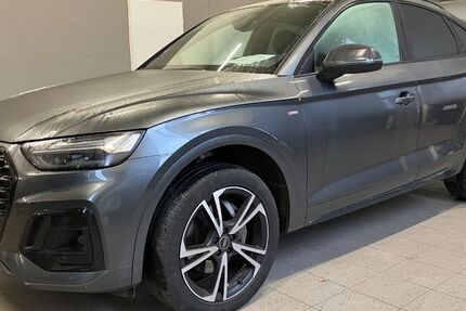 Audi Q5 77.484 km 36.689 &euro; Gera 07546