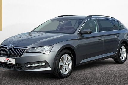 Skoda Superb 65.640 km 24.665 &euro; Dietersheim 91463