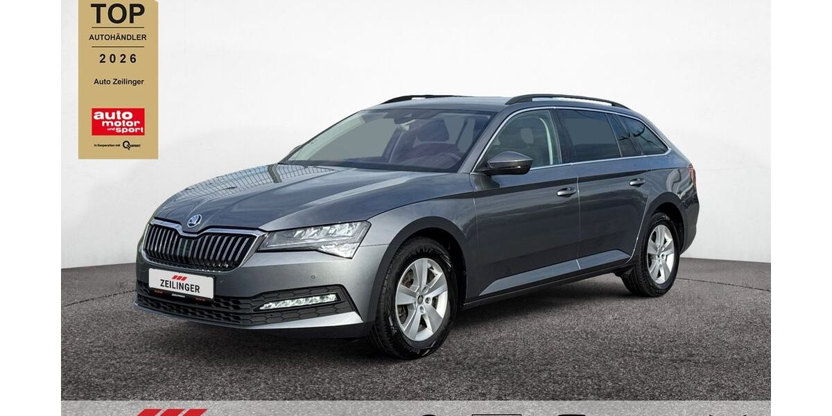 Skoda Superb 65.640 km 24.665 &euro; Dietersheim 91463