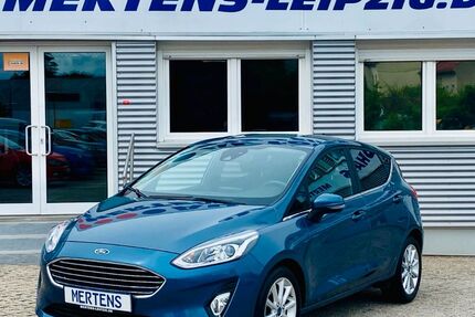 Ford Fiesta 64.900 km 12.990 &euro; Leipzig 04349