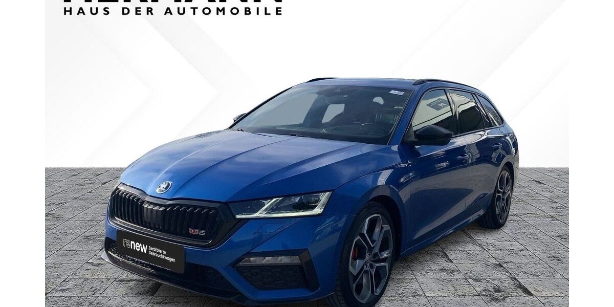 Skoda Octavia 58.528 km 31.684 &euro; Northeim 37154