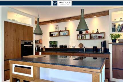 Wohnung Ruhpolding - 3 Zimmer, 130 m&sup2;, 788.000&euro; | Angebot:26134720