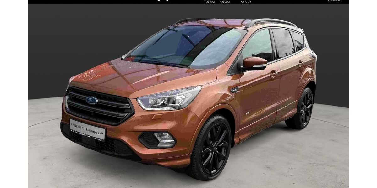 Ford Kuga 110.479 km 17.990 &euro; Hameln 31785