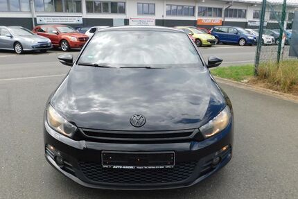 VW Scirocco 185.508 km 6.250 &euro; Lichtenfels 96215