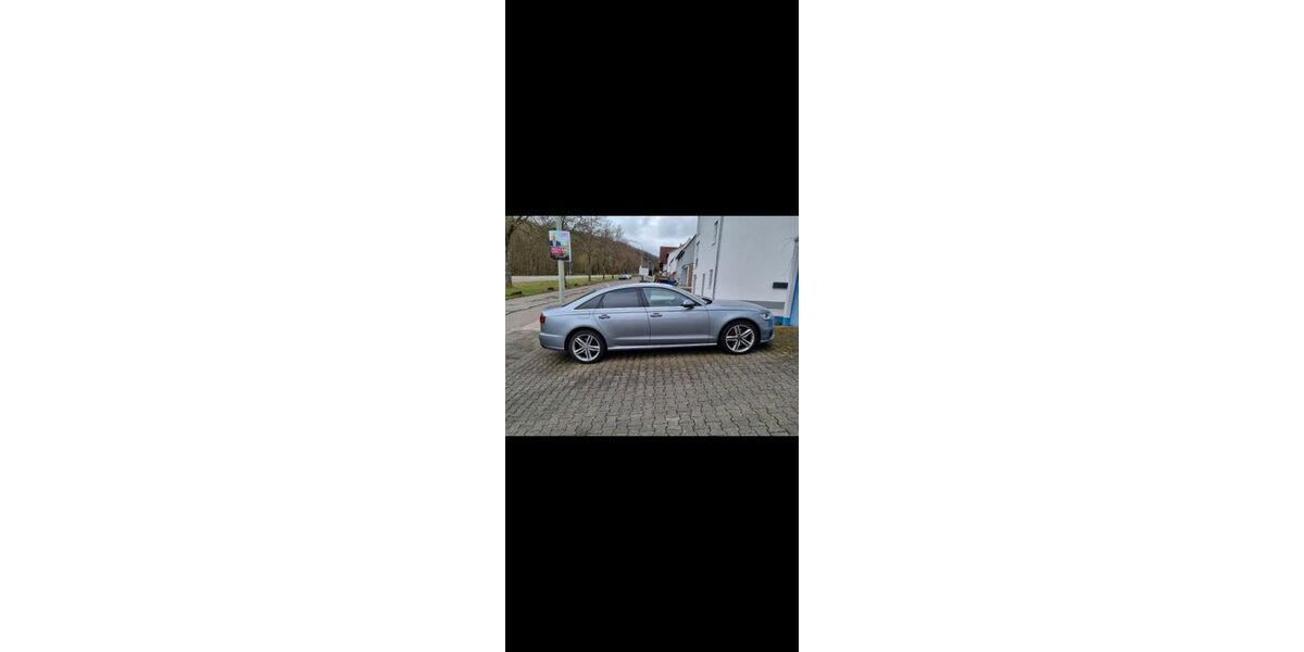 Audi A6 155.000 km 15.000 &euro; Landstuhl 66849