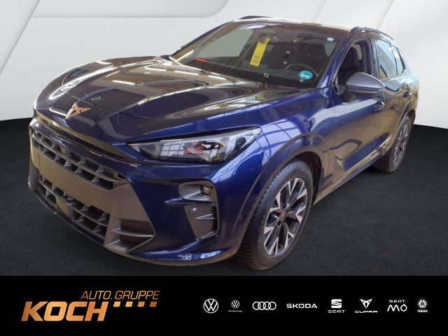 Cupra Terramar 26.660 km 32.930 &euro; Schwäbisch Hall 74523