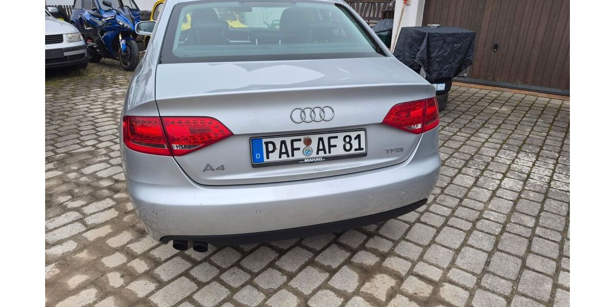 Audi A4 73.000 km 8.990 &euro; Steinkirchen 85293