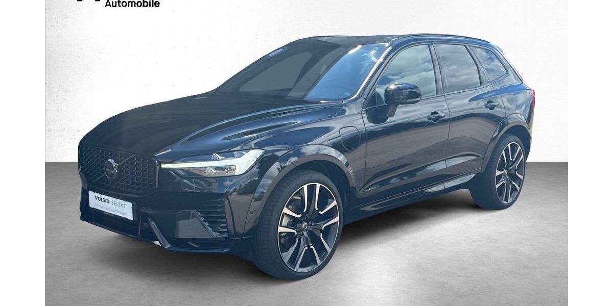 Volvo XC60 11.460 km 52.900 &euro; Ansbach 91522