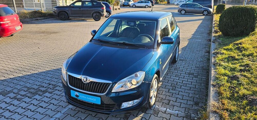 Fabia
