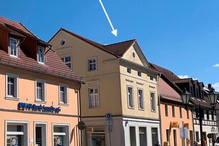 Gewerbeobjekt Ruhland - 380&euro; | Angebot:26567121