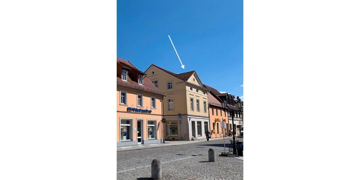 Gewerbeobjekt Ruhland - 380&euro; | Angebot:26567121