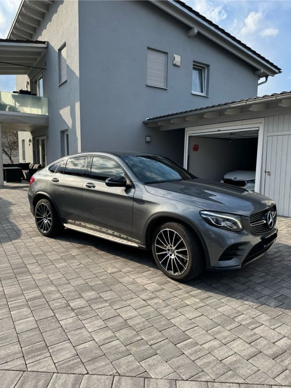 GLC 220