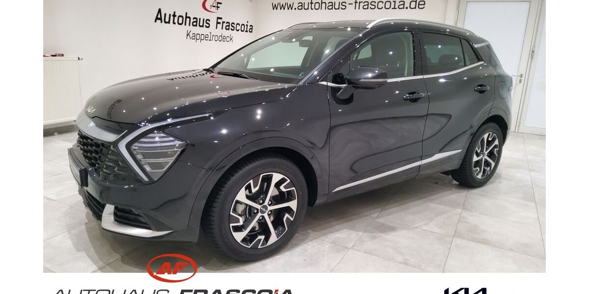 Kia Sportage 18.060 km 28.400 &euro; Kappelrodeck 77876