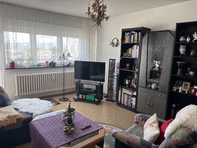 Etagenwohnung Rastatt - 2 Zimmer, 61 m&sup2;, 145.000&euro; | Angebot:26967180