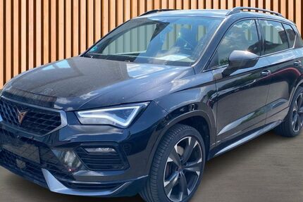 Cupra Ateca 25.412 km 31.880 &euro; Dresden 01328