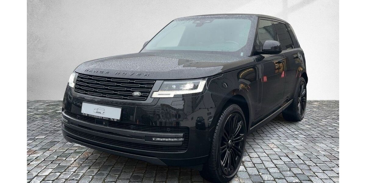 Land Rover Range Rover 17.952 km 165.950 € Berlin 10711