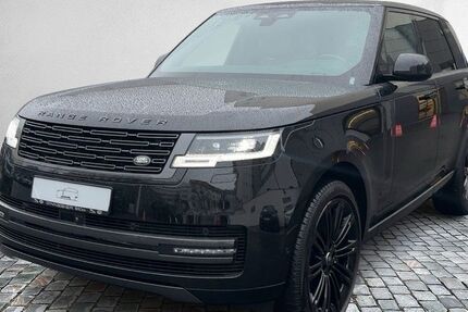 Land Rover Range Rover 17.952 km 167.450 &euro; Berlin 10711