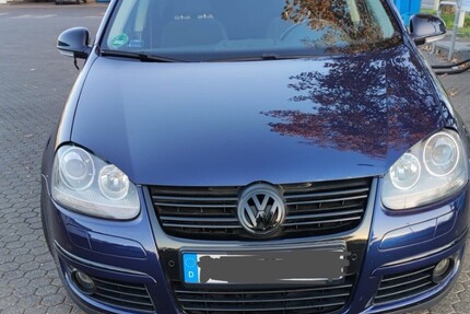 VW Golf Variante 192.000 km 6.500 € Bonn 53111