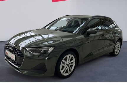 Audi A3 9.300 km 38.350 &euro; Braunschweig 38124
