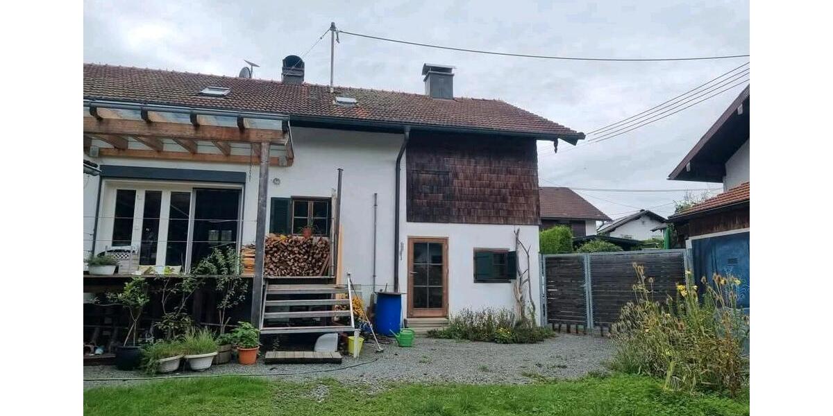Wunderschönes Haus zur Zwischenmiete 1 Jahr ab März 4 zimmer