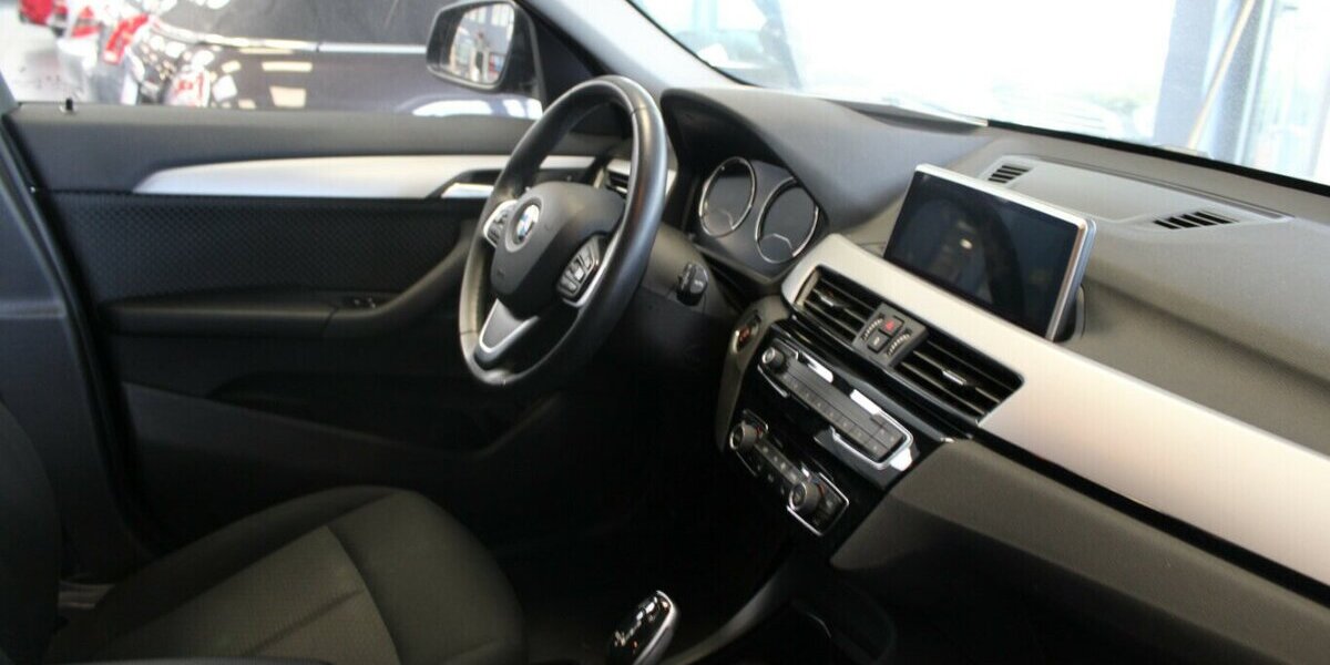 BMW X1 sDrive20i Aut. Advantage 101.435 km 19.980 &euro; Euskirchen 53881