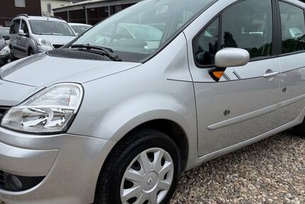 Renault Modus 60.000 km 4.990 &euro; Gelsenkirchen 45881
