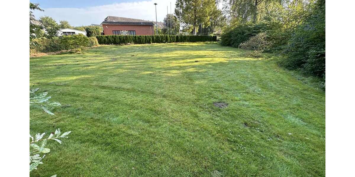 Grundstück Eutin - 395.000&euro; | Angebot:19205772