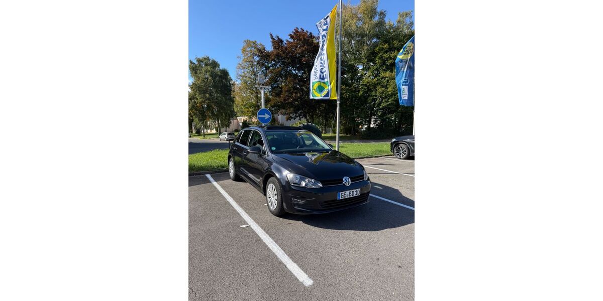 VW Golf 138.000 km 8.400 &euro; Gelsenkirchen 45896