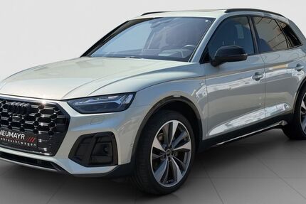 Audi Q5 45.300 km 46.970 &euro; Groebenzell 82194