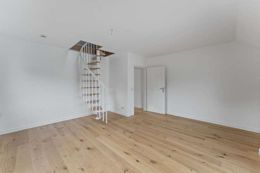 Wohnung zum Kaufen in Berlin 265.000 € 50 m²