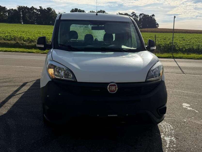 Fiat Doblo 156.330 km 4.899 € Ingolstadt 85051