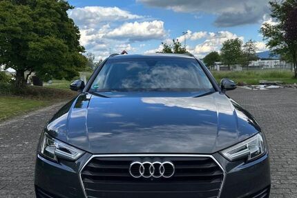 Audi A4 145.500 km 19.800 &euro; Bühl 77815