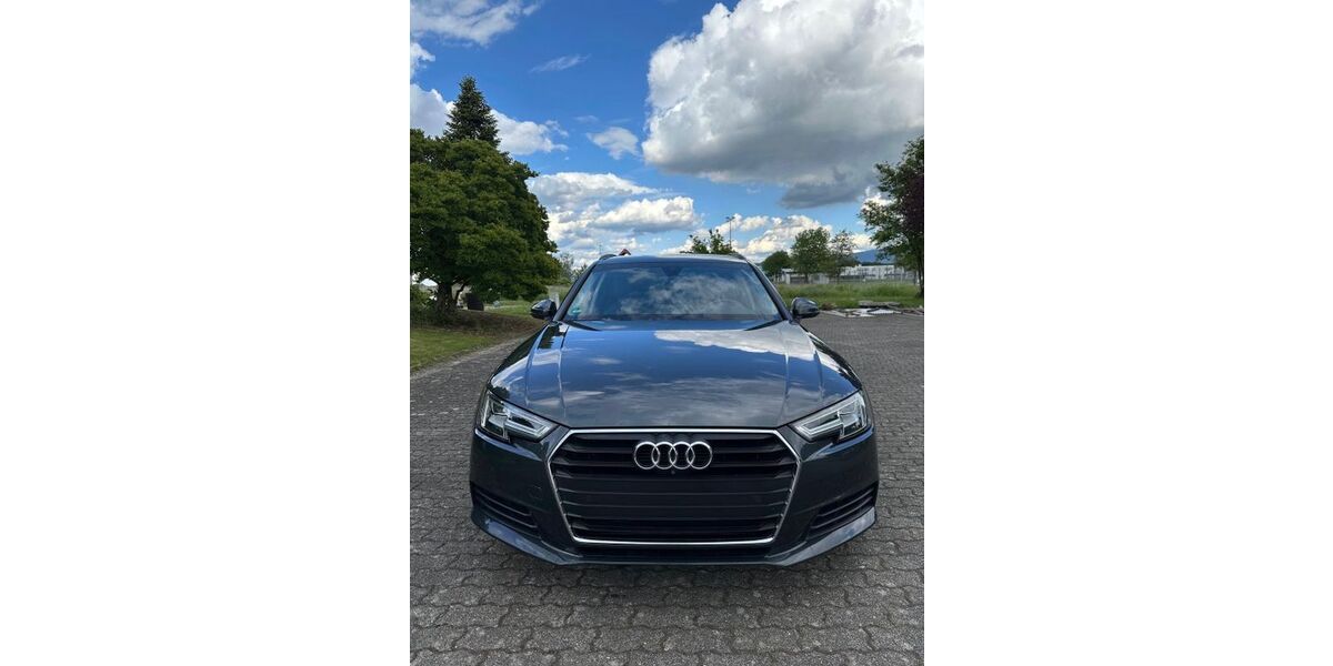 Audi A4 145.500 km 19.800 &euro; Bühl 77815