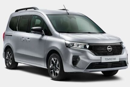 Nissan Townstar 9.000 km 28.690 &euro; Bornheim 53332