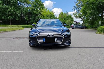 Audi A6 109.000 km 31.299 &euro; Krumbach 86381