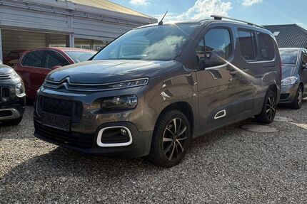Citroen Berlingo 111.200 km 16.900 € Gremersdorf OT Bollbrügge 23758