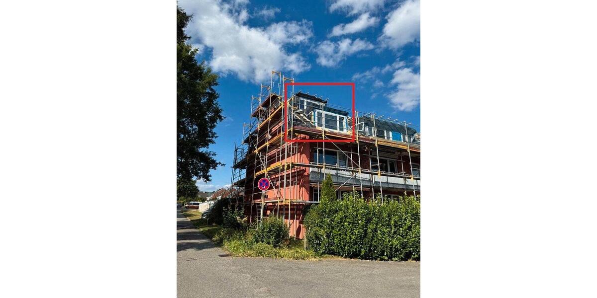 Etagenwohnung Henstedt-Ulzburg Ulzburg - 4 Zimmer, 82 m&sup2;, 239.000&euro; | Angebot:27428037