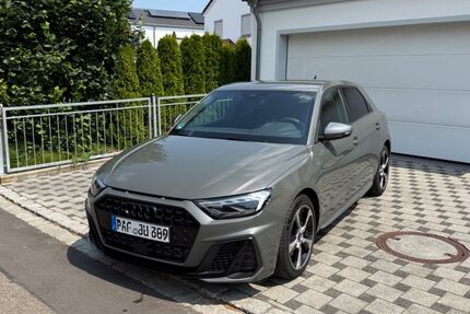 Audi A1 7.900 km 31.500 &euro; Reichertshofen 85084