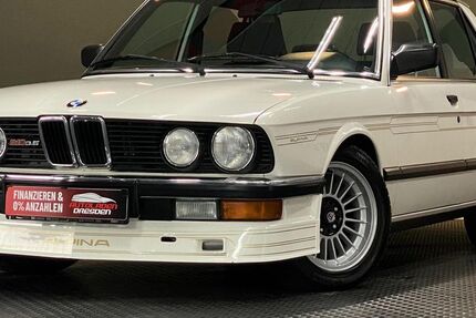 Alpina B10 128.500 km 79.999 &euro; Heidenau 01809