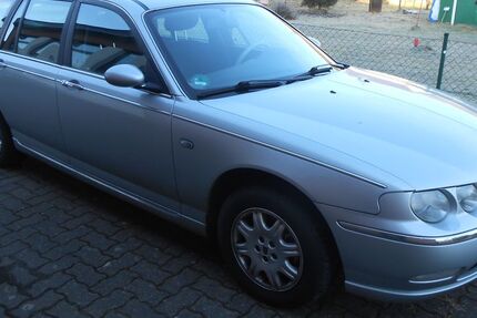 Rover 75 86.000 km 1.999 &euro; Bad Grund OT Gittelde 37539